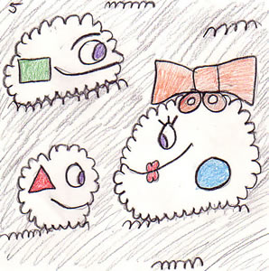 The Puffs