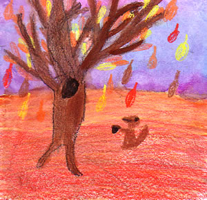 The Ultra Changing Tree