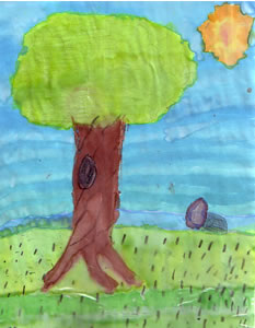 The Ultra Changing Tree
