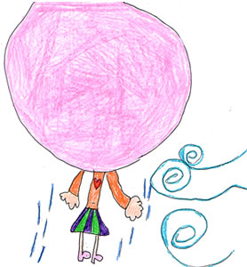 The Bubblegum Adventure