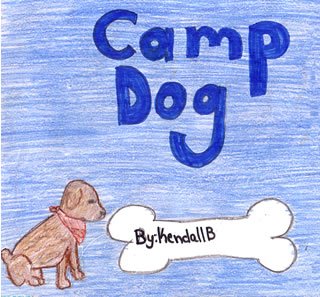 Camp Dog