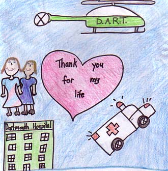 Dear Dr. Duhaime
