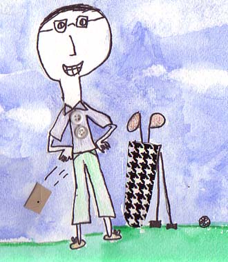 Detective Max and Scout Ziggy and the Case of the Missing Wallet