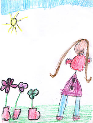 Flowers of Love