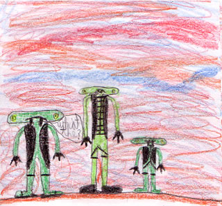 Going to Mars in 20 Years