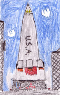 Going to Mars in 20 Years