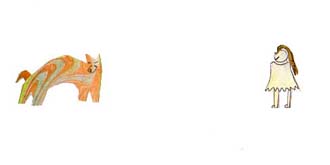 How the Fox Got its Color