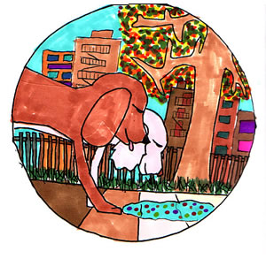 L.G. -  Little Giant