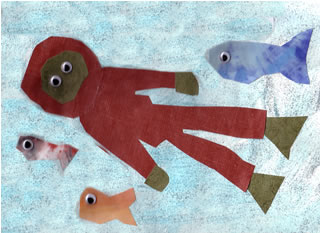 Scuba Surprise