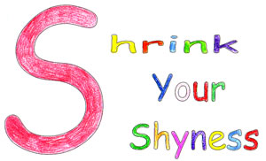 Shrink Your Shyness