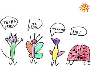 Future Friends
