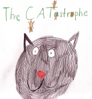 The CATastrophe