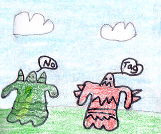 The Grumbler