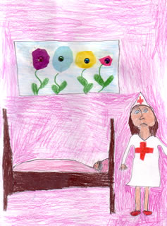 The Rose Garden