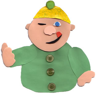 The Wizard