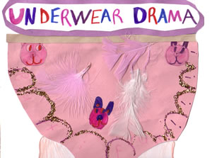 Underwear Drama