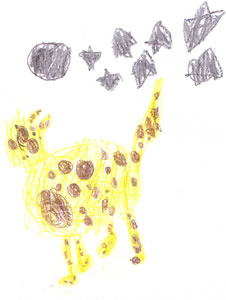 Watch Out Stars! The Zoo is Coming Through