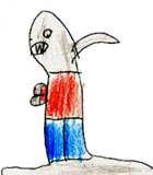 shark