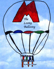 The Loony Balloony