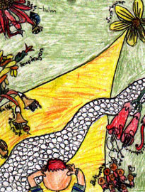 The Dream: My Garden Comes to Life