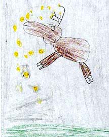 The Magic Buck