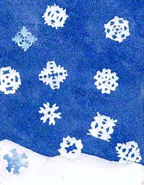 Snowflakes