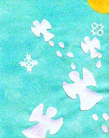 Snowflakes