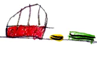Spaghetti