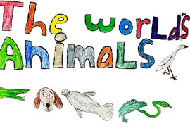 The World's Animals