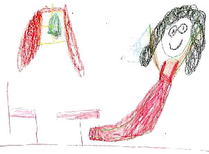 Clara's Dream