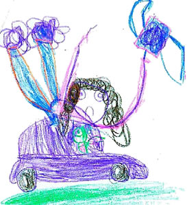 Clara's Dream