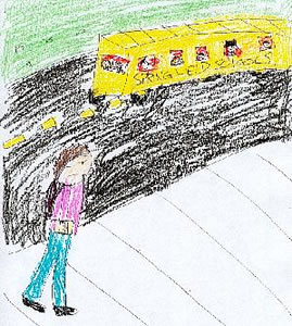 Going to School