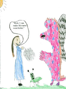 A Trip to Beautyland 