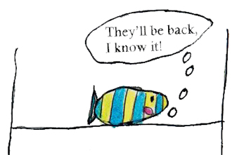 The Flying Fish