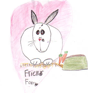 Friends Forever