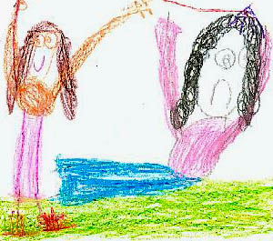 Clara's Dream
