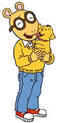 arthur