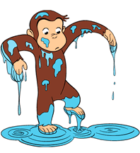 Curious George