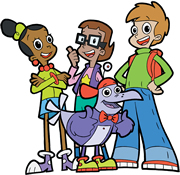 Cyberchase