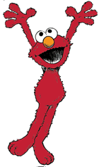 elmo