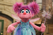 sesame street