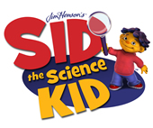 Sid the Science Kid