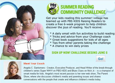 summerreading