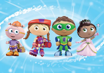 superwhy