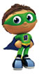 Super Why!