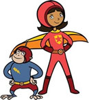 wordgirl