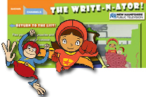 Writenator
