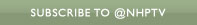 Subscribe to our weekly enews.