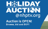 NHPTV Auction