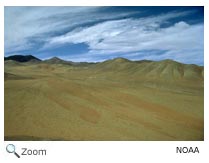 Atacama Desert